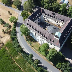 Hotel Bildungs- & Tagungshaeuser Vierzehnheiligen, Bad Staffelstein