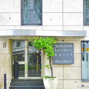 Business Wieland 3*, Düsseldorf Deutschland