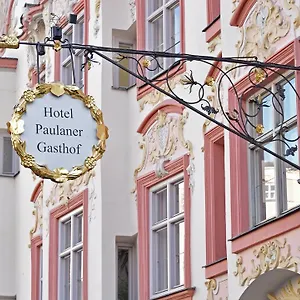 Hotel Paulanerstuben, Wasserburg