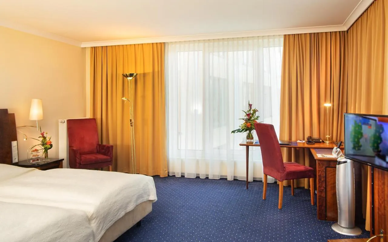 ****  Hotel Gloecklhofer Burghausen Germany